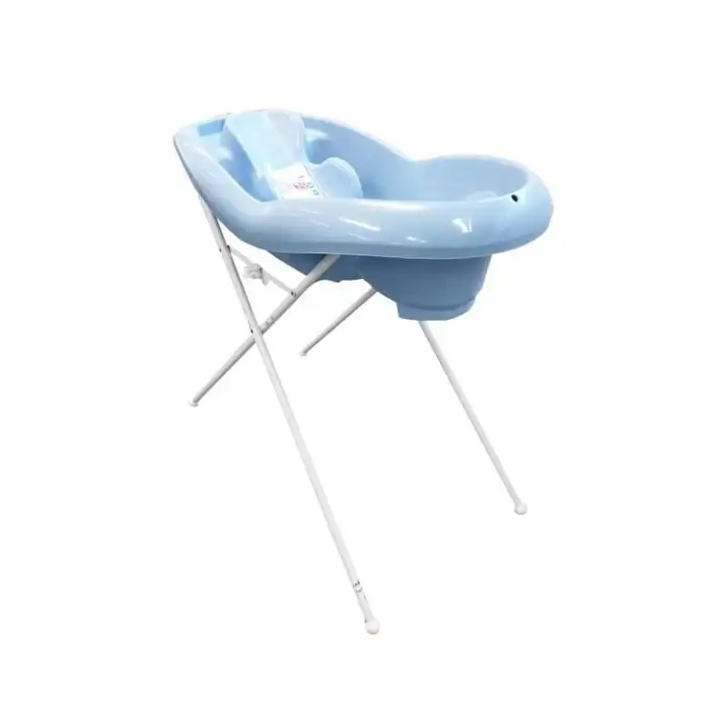 Детские ванночки Thermobaby си
