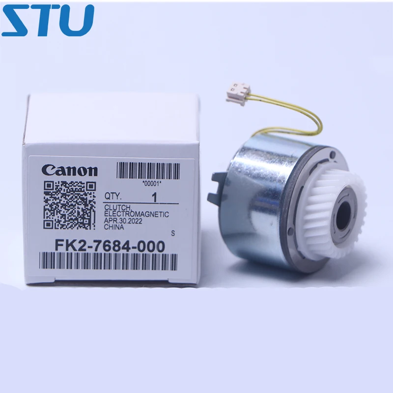 

Оригинальная новая муфта разработчика для двигателя Canon IR 6055 6065 6075 6255 6265 6275 8105 8095 8085 8205 8295