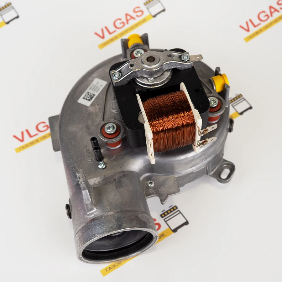 Купить Турбину Для Котла Вайлант