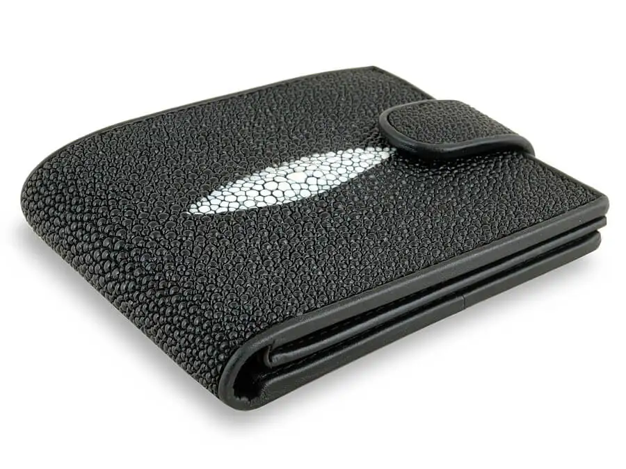 Рисунок 5 - Мужской кошелек Exotic Leather
