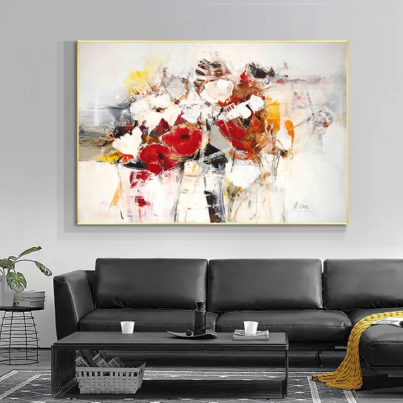 Где Недорого Купить Картину Маслом