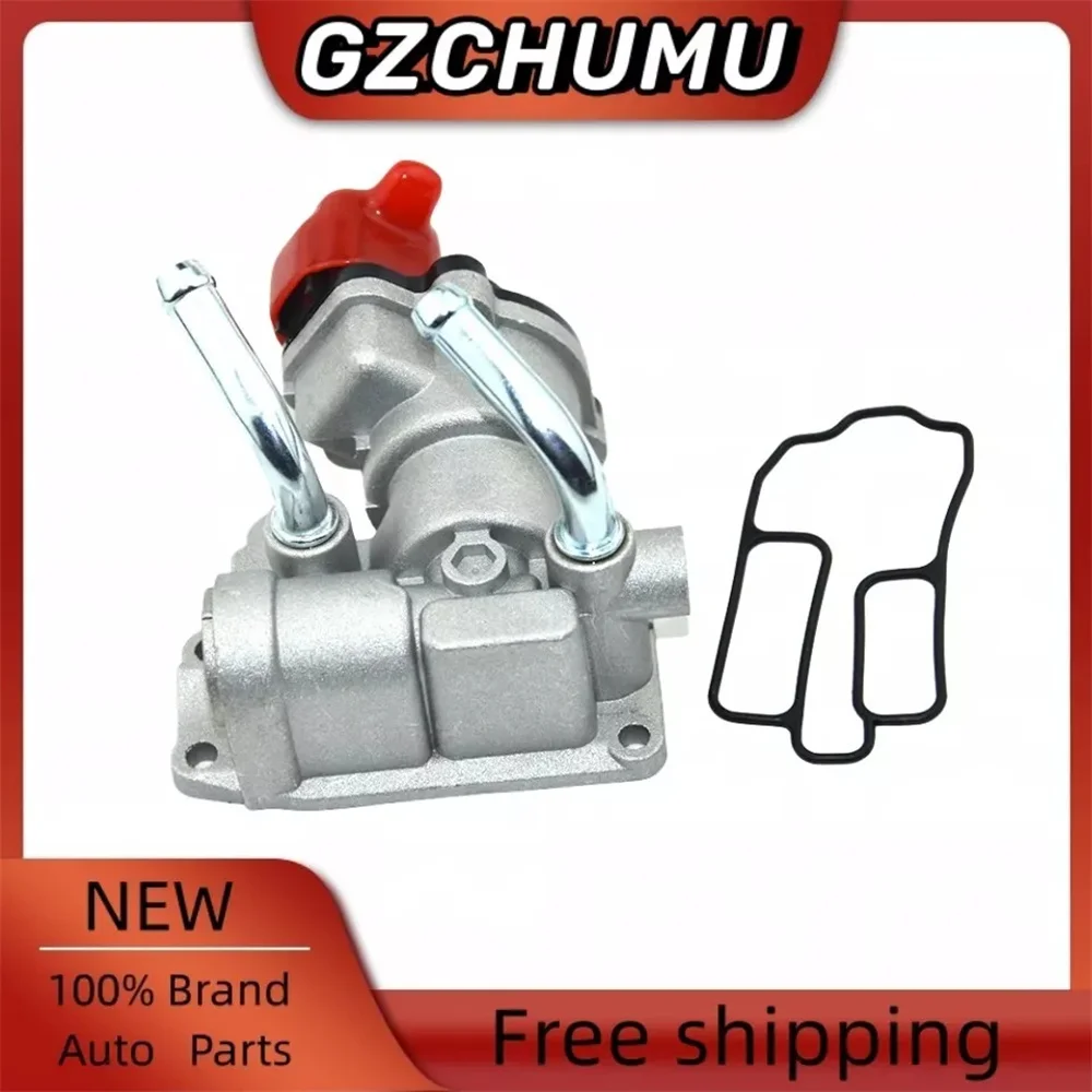 Новый регулирующий клапан холостого хода MD 614743 Для Mitsubishi Mirage 1997-2000 1 5/1 8 л