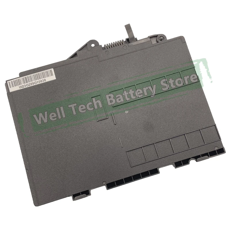 3 ячеек SN03XL Аккумулятор для ноутбука HP EliteBook 820 725 G3 G4