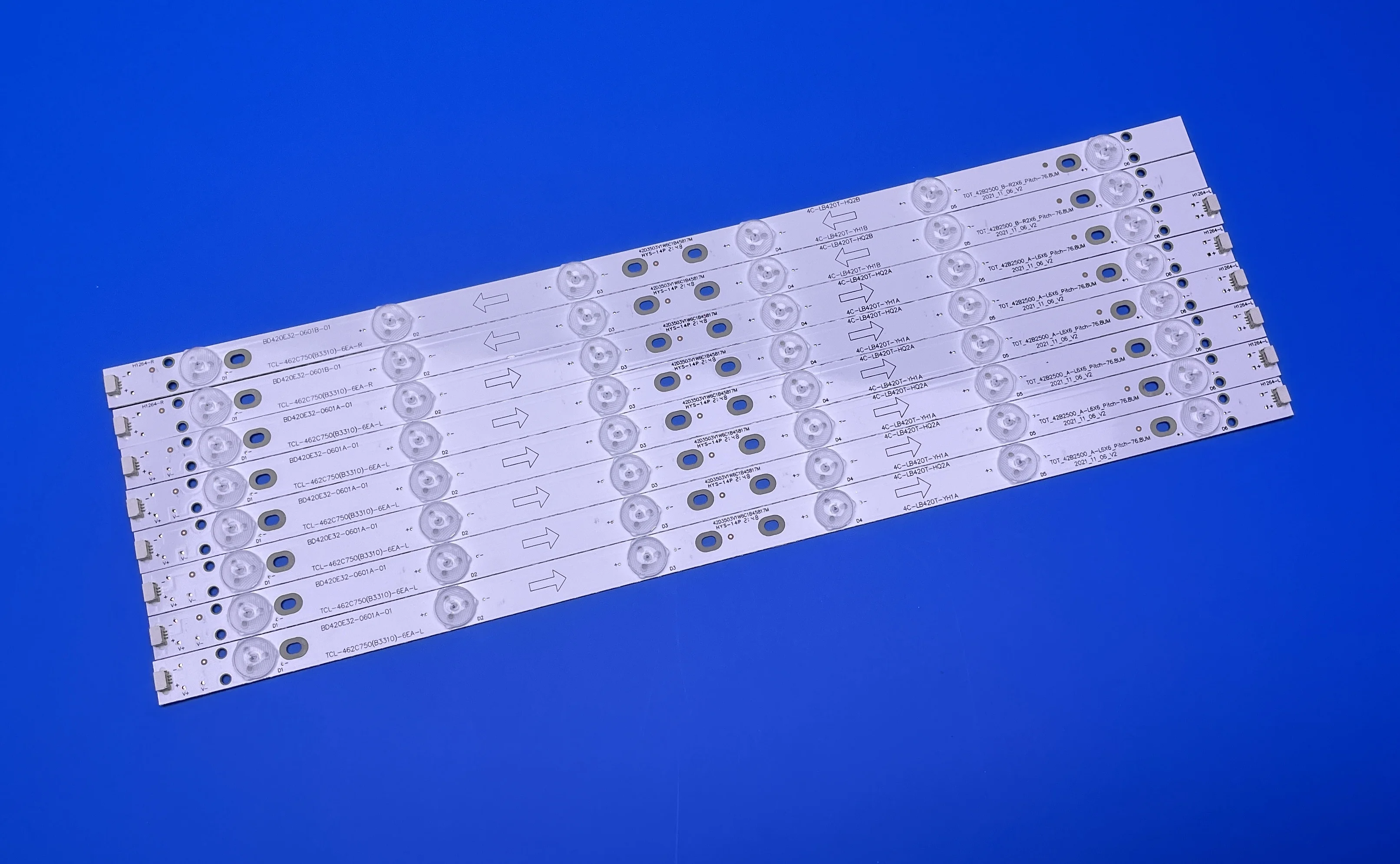 Купить Led Подсветку Для Телевизора 31t14 07a