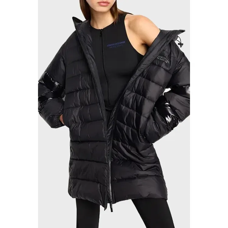 Armani Exchange Обычное надувное