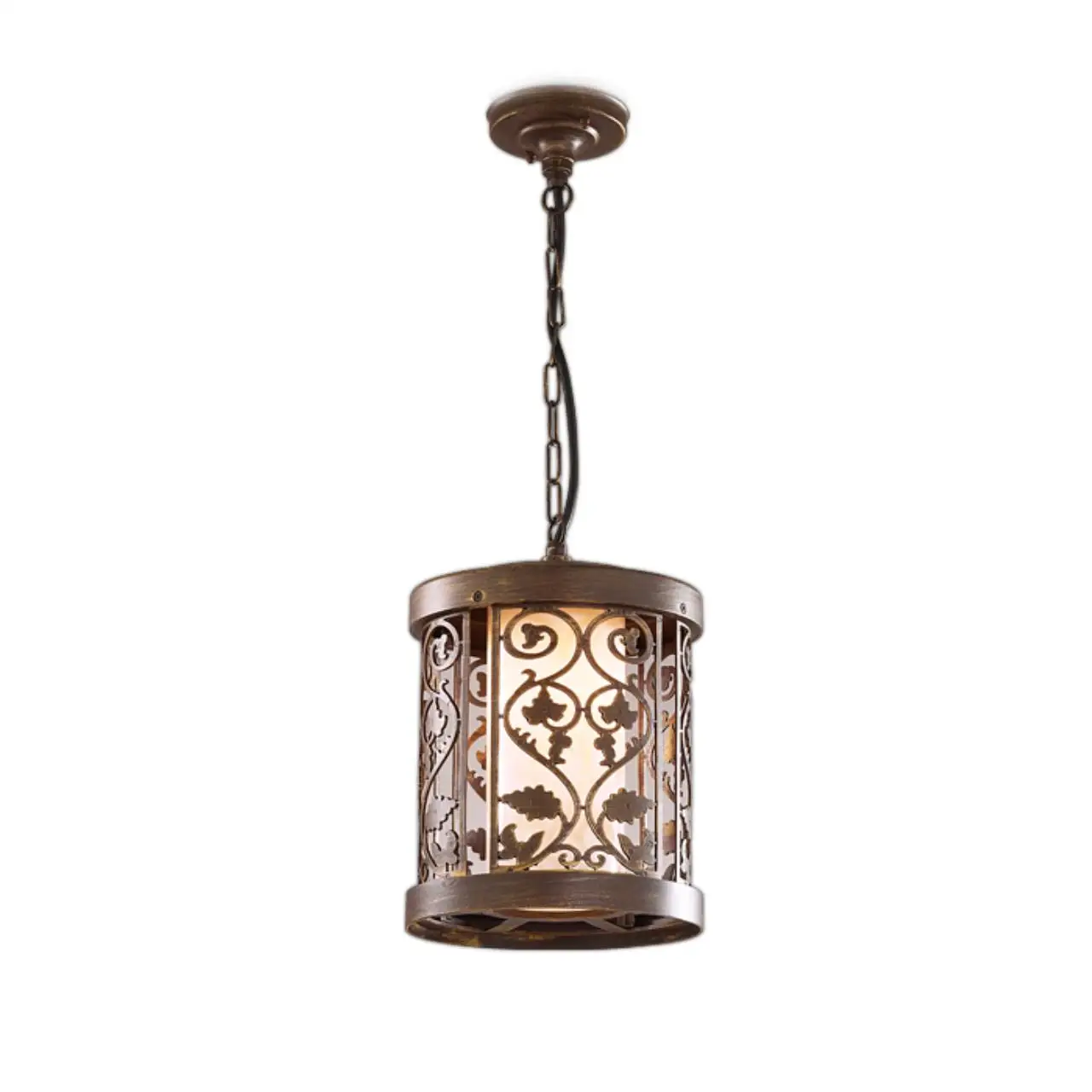 Уличный светильник подвесной Odeon Light Kordi 22861 Odeon Light (art.: 3920beaa55ccf) - 3920beaa55ccf