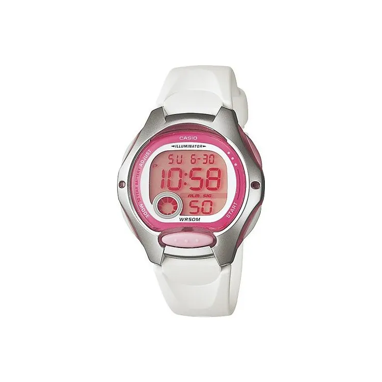 Casio Детские наручные часы LW