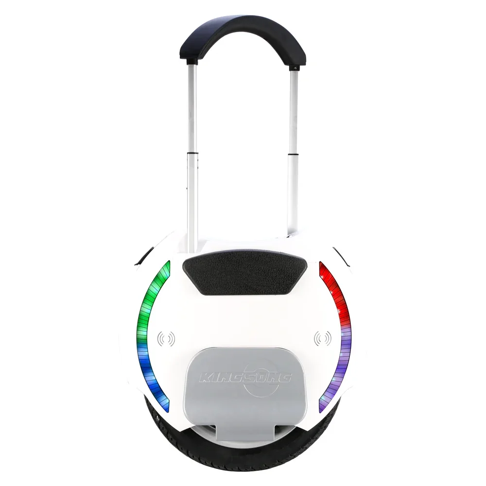 

Summer Discount Sales KINGSONG 14D V2
