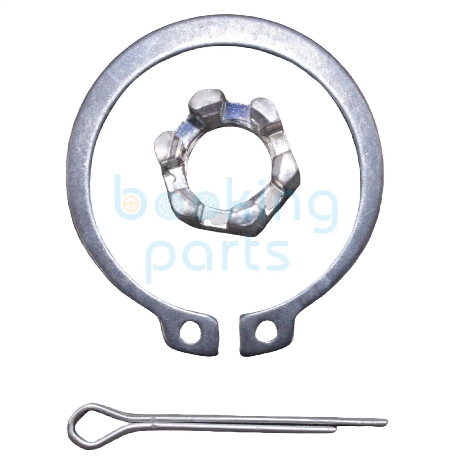 Шаровой шарнир для JAC PICK UP T6 2017 DIESEL BENCINA Байк (B)