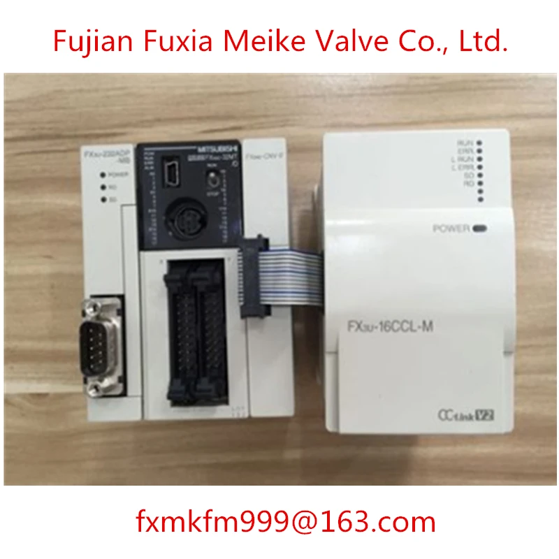 

FX2N-CNV-BD FX2N-CNV-BC FX2N-8AV-BD FX2NCNVBD FX2NCNVBC FX2N8AVBD New Original Module