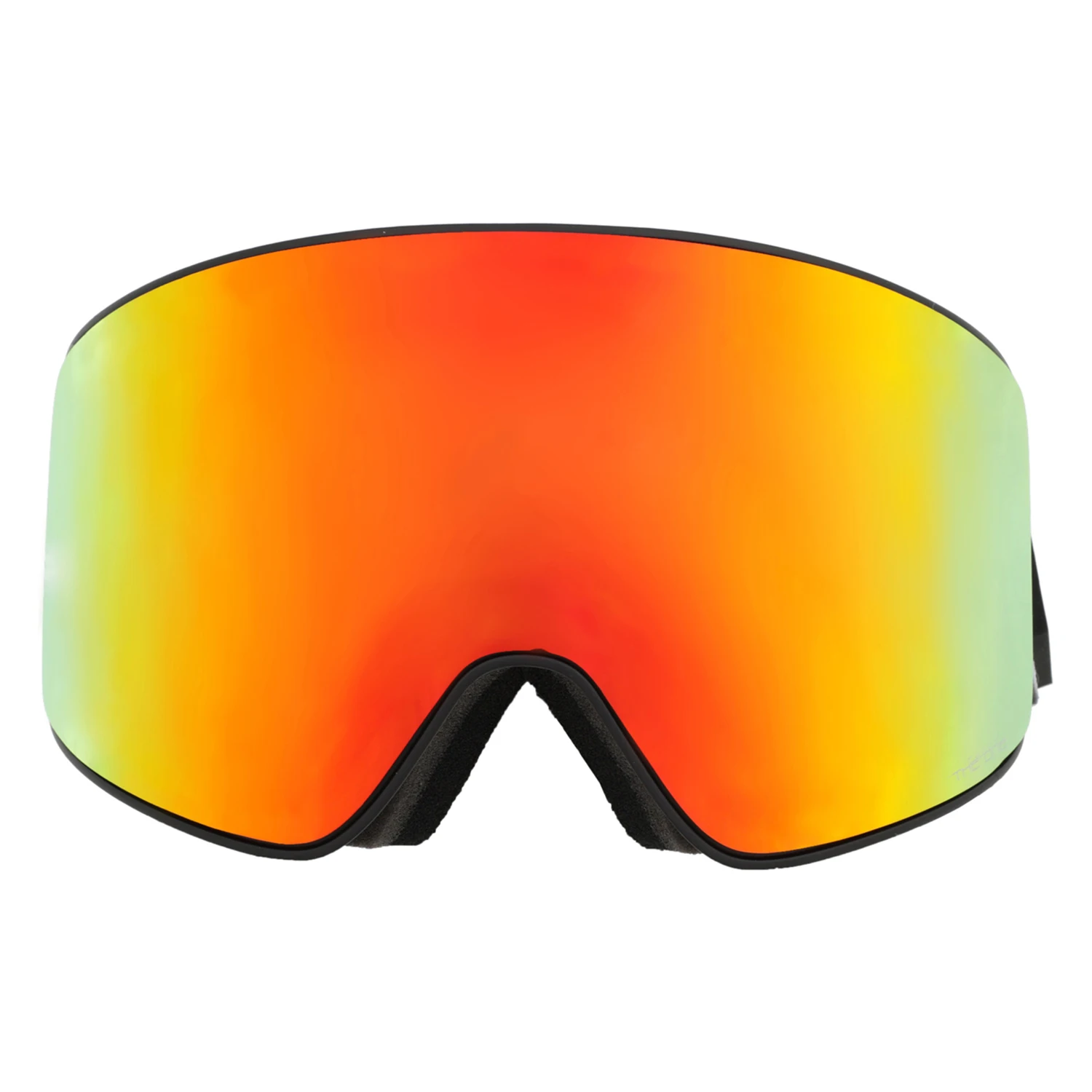 Маска горнолыжная Out Of Void Peaks/The One Fuoco (б/р)
