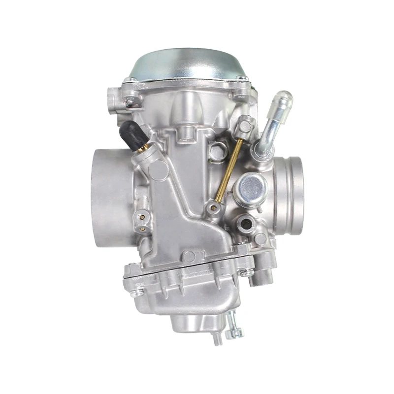 Совершенно новый законченный карбюратор, в основном подходит для Arctic Cat 1998 - 2000 pd34j-2, также подходит для SUZUKI KING QUAD 250