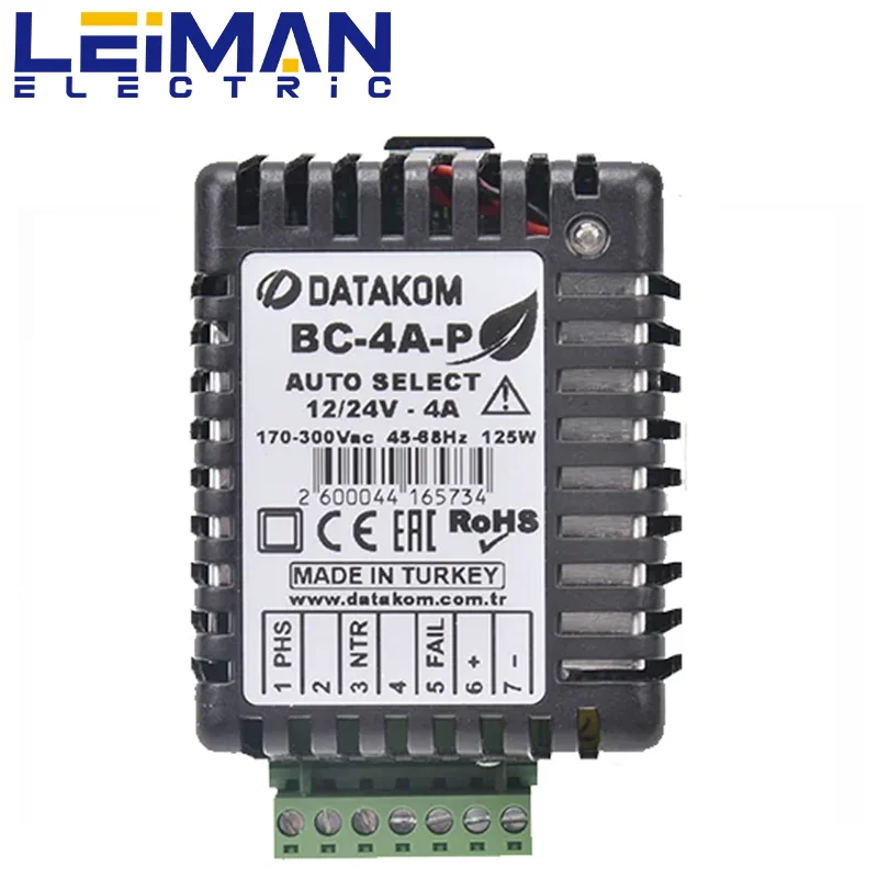 Высокоэффективное зарядное устройство для аккумулятора фототехнические