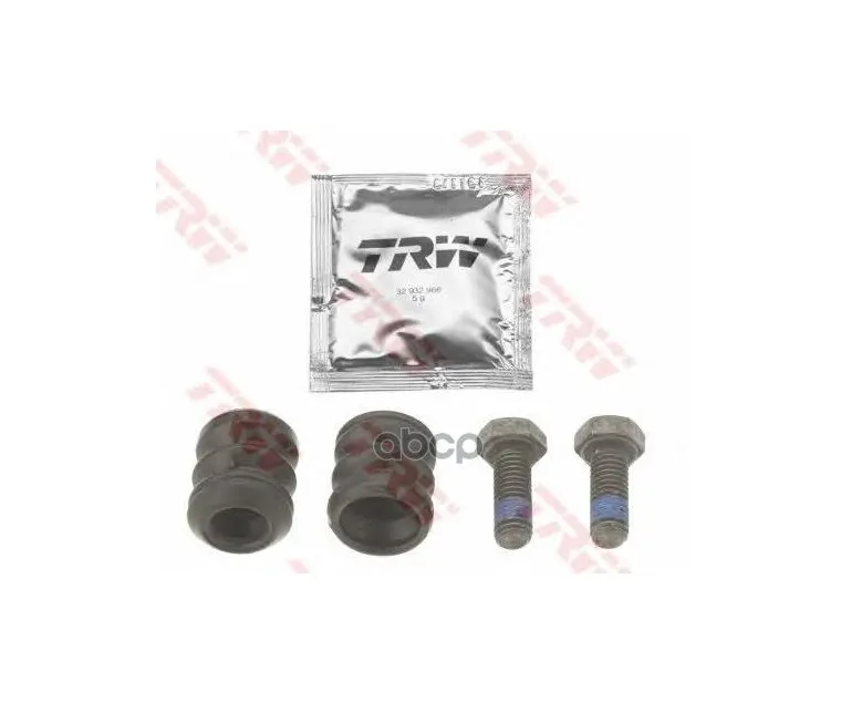 St1103_ремкомплект Дискового Тормоза! Audi A4/A6/A8, Vw Passat/Bora/Golf 95 TRW арт. ST1103