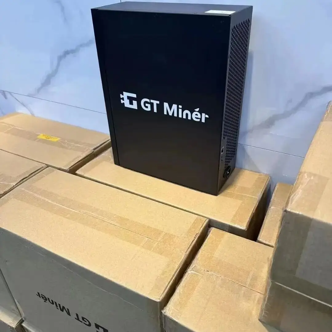 Рисунок 2 - 100% GTminer V66 600MH/S Hashrate 6G