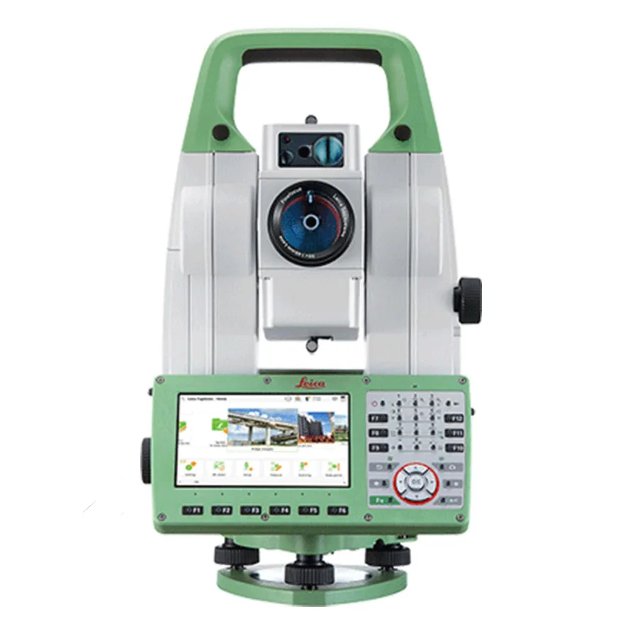 

(NEW DISCOUNT) TS16 Total Station