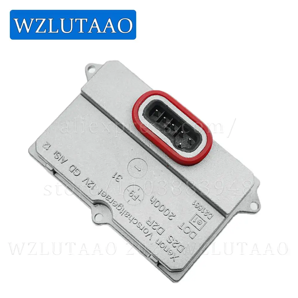 Ксеноновый балласт фар D2S D2R 4FD 941597 5ДВ 00829000 008290 -00 4Е 0907476 63126907488 A 0028202326 C2S 015079 12790592