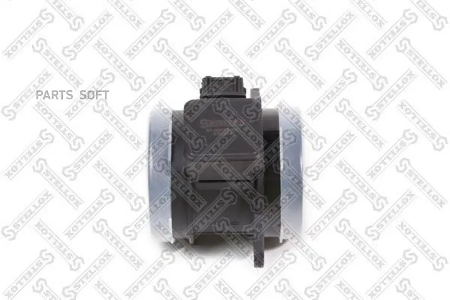 STELLOX 6106523SX измеритель массы воздуха! Kia Rio 1.3 00-06