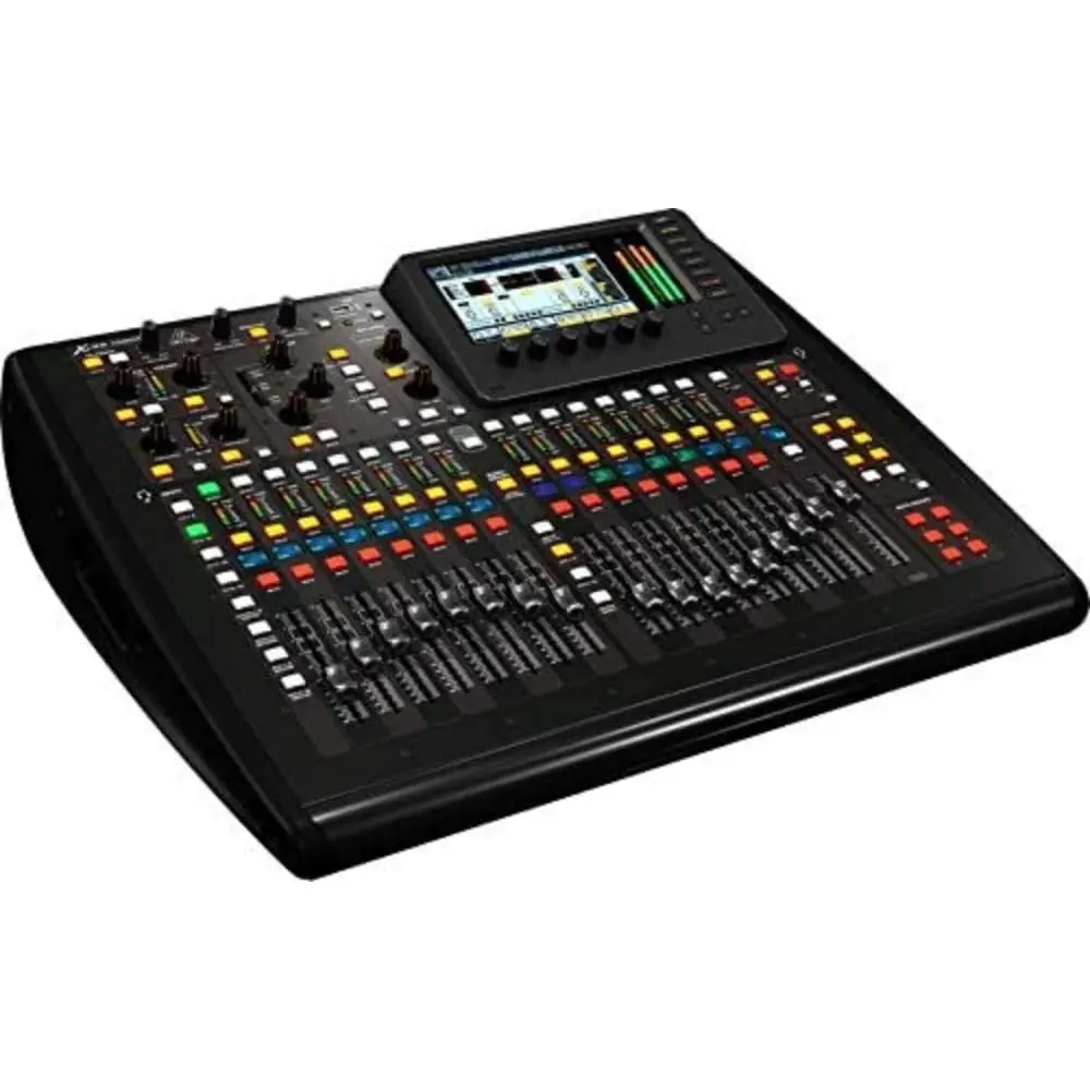 

100% SUMMER DISCOUNT SALES ON Behringer x32 compact 40-channel digital mixer 1 thumbnail behringer x32 compact 40-channel digit