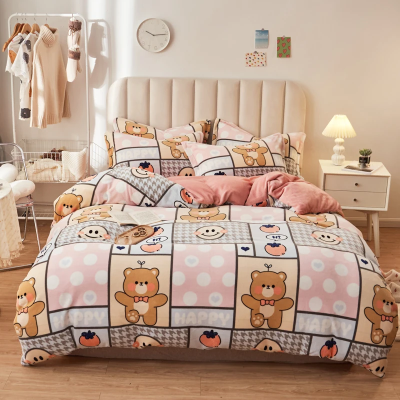 

G169~Pure cotton quilt cover single piece single set 200x230 cotton single quilt cover 1.5m 150x200 double 1.8x2.0m