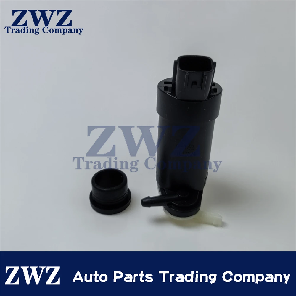 Насос омывателя лобового стекла Chery Tiggo 7 T15- 5207113 Т 155207113