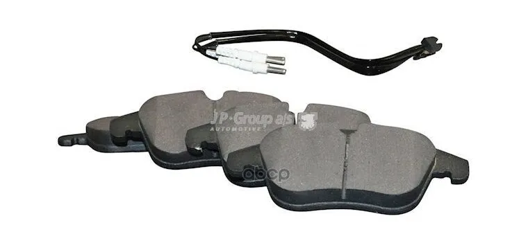 Комплект Тормозных Колодок JP Group арт. 3163600610