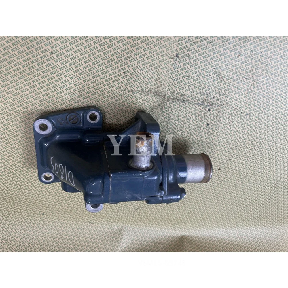 

Used D1803 Thermostat Seat Assy For Kubota machinery engine