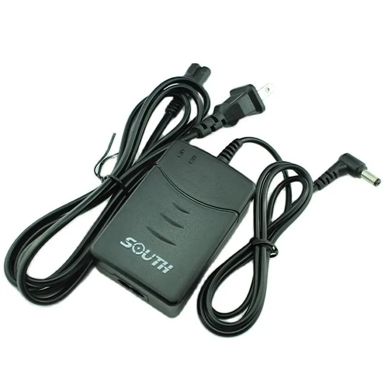 

NI-MH Battery Charger NC-10A for South Total Station Battery , Brand New Charger NC-10A
