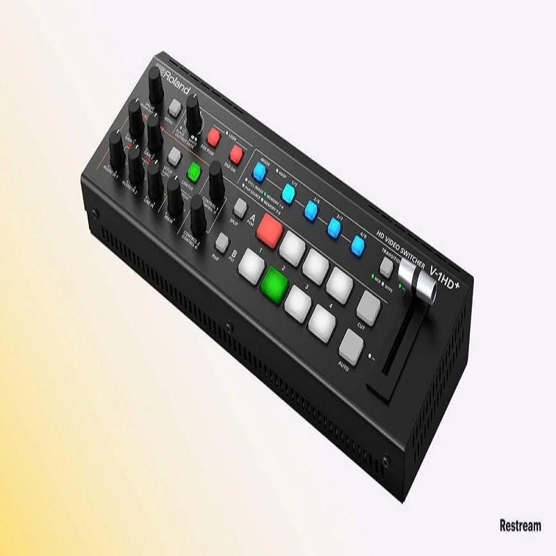 

Roland Professional V-1HD