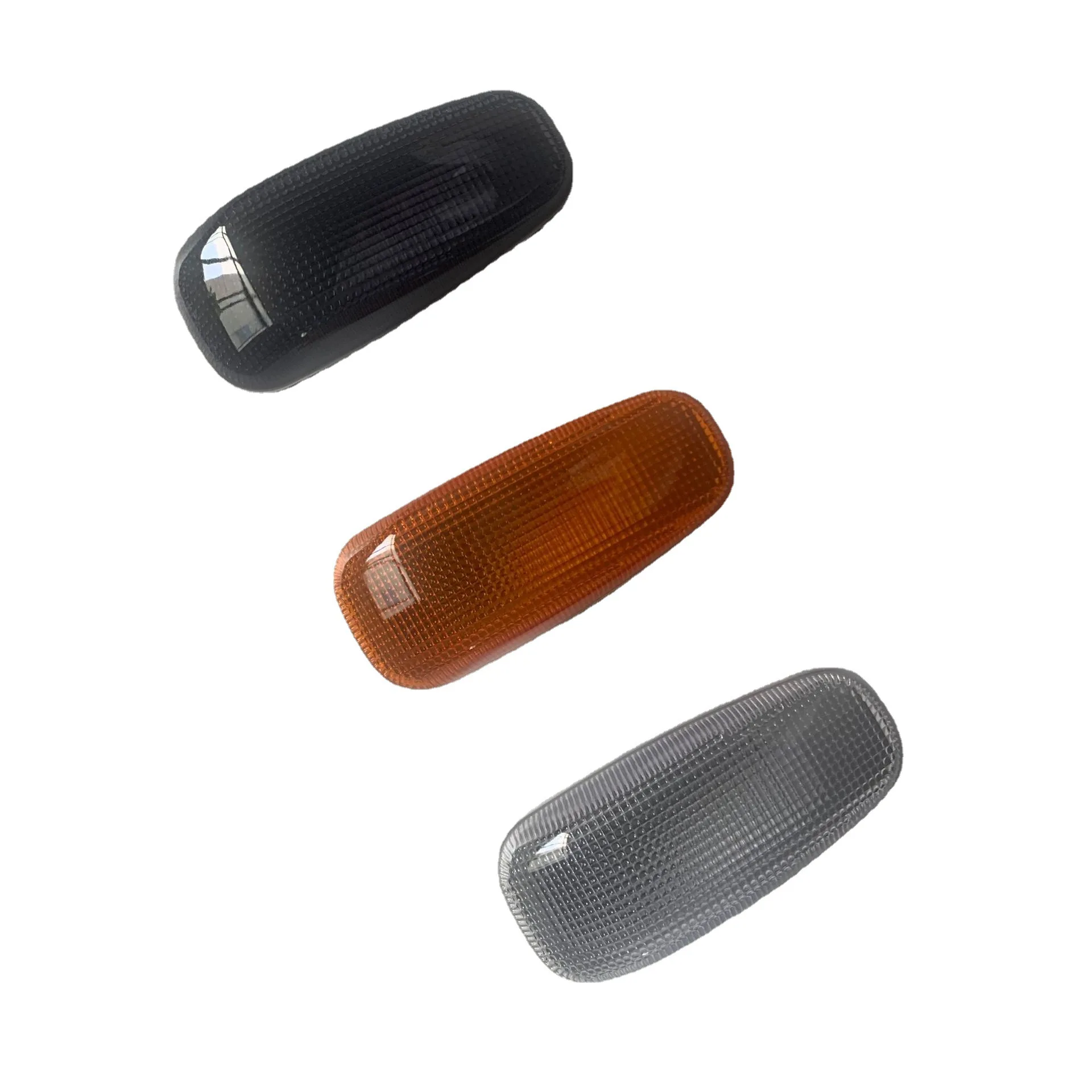 

Боковые фонари для крыльев Mercedes W210 W208 W638, 2 шт., автомобильные аксессуары, OEM:2108200921