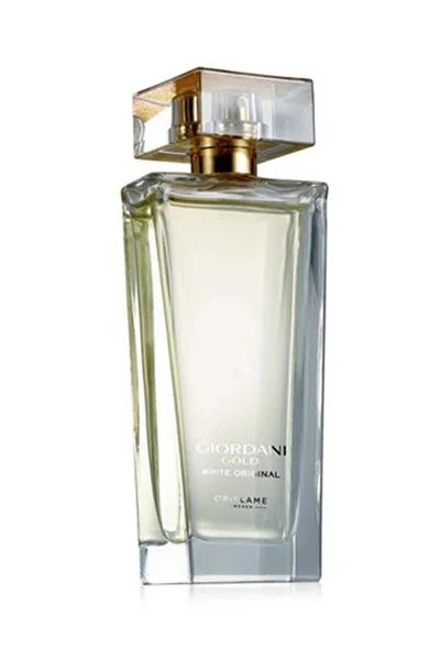 

Oriflame Giordani Gold White Original Edp 50 ml Women's Perfume