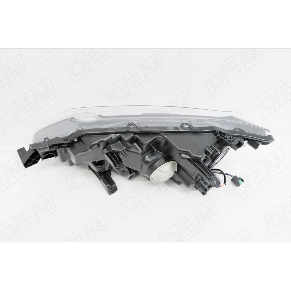 Фара правая для Nissan X-Trail T32 рестайлинг (Ниссан Х Трейл) 2017-2021 O.E.M. OEM0230FR Фары