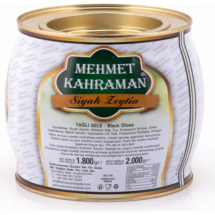 Рисунок 2 - Mehmet Kahraman Масличное седло