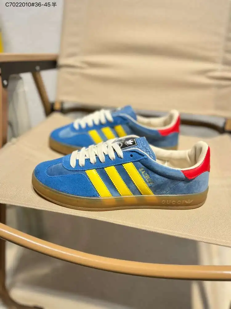 Оригинальное НазваНие: Originals X Gazelle