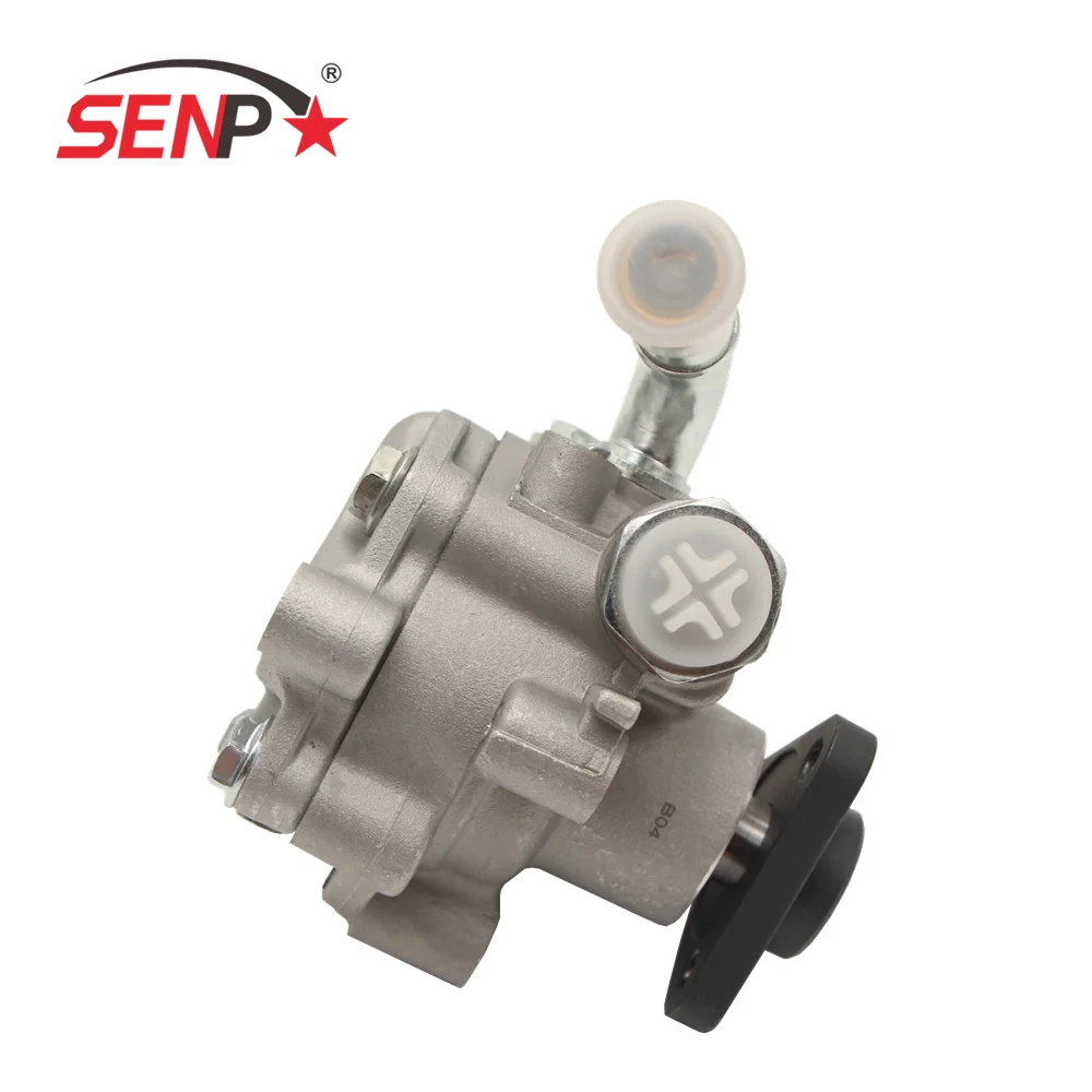 

Новая высококачественная система гидроусилителя руля SENP OEM 7L8 422 154 E, насос-усилитель подходит для VW/Audi/Porsche 3,6/3.0Six-цилиндр