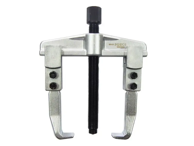 Съемник шестерен двухзахватный 130X100мм RockForce##Rock FORCE RF-65909130