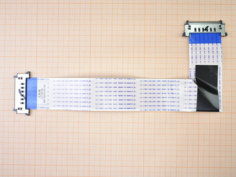 Шлейф LVDS DEXP U49D9000H