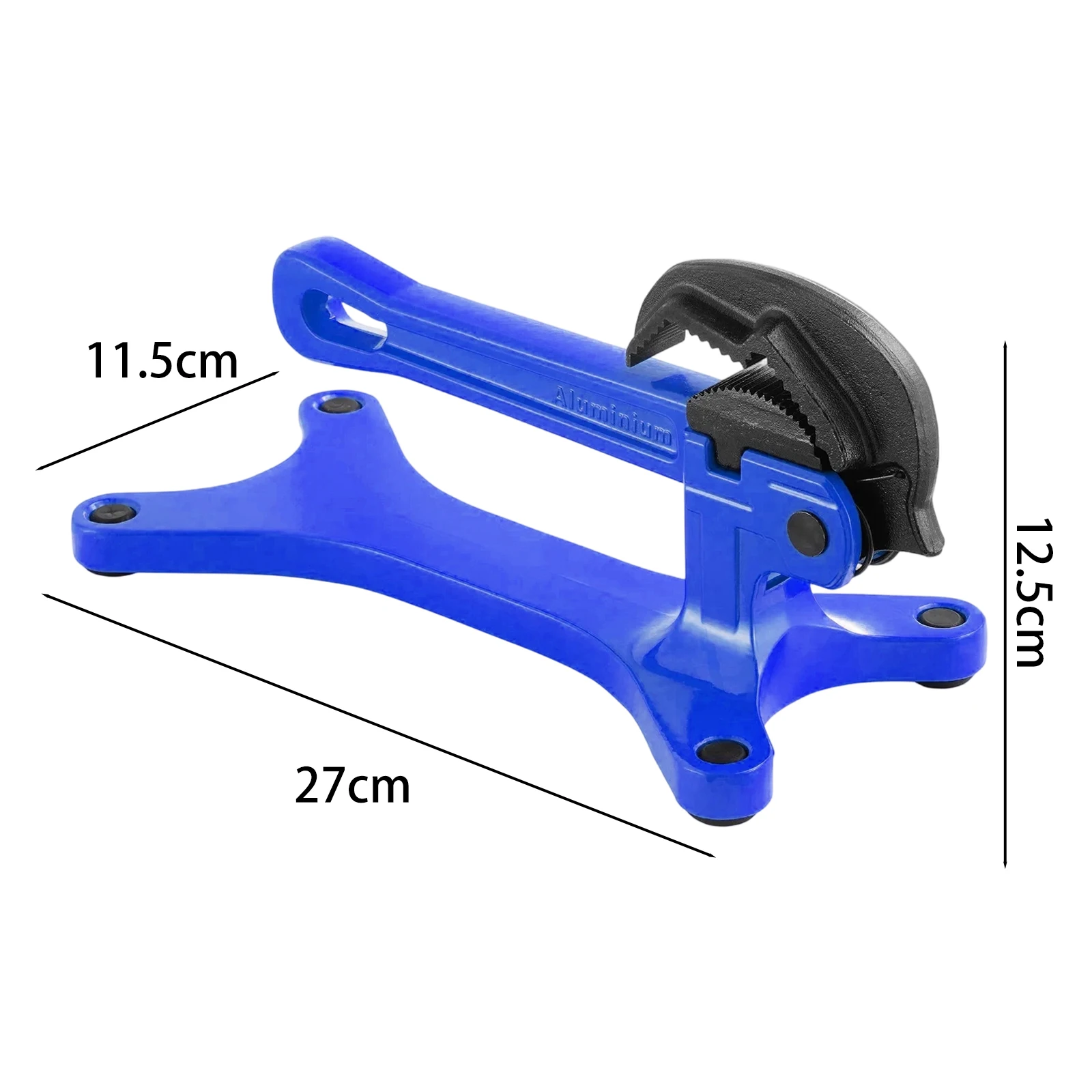 

Серенебле Трубные тиски