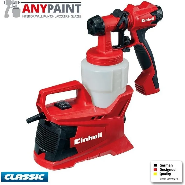 Einhell Электрический распылитель
