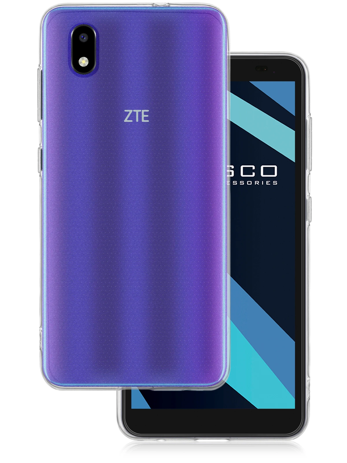 Телефон Zte A3 2020 Купить
