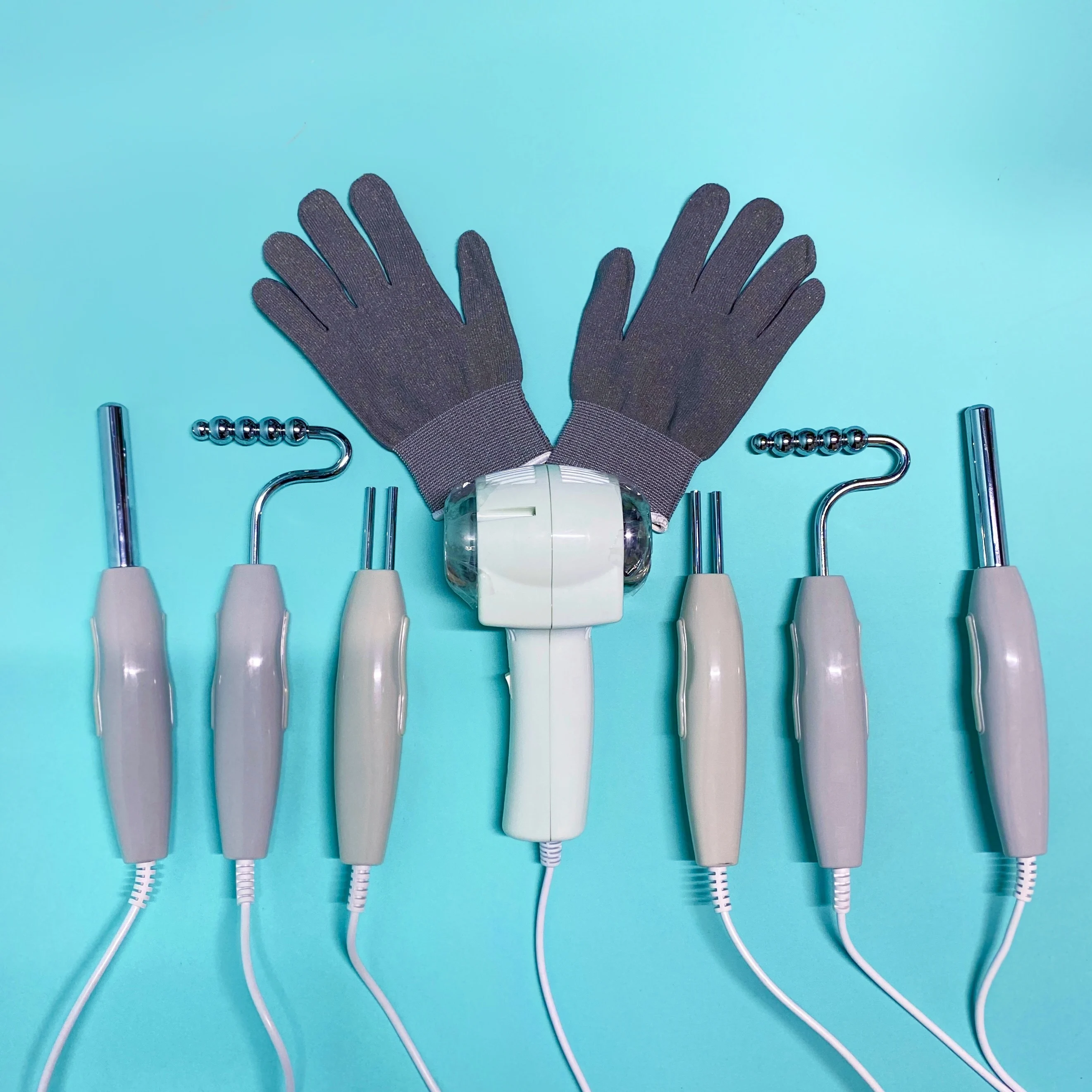 Аппарат Для Микротоковой Терапии Лица Купить Профессиональный