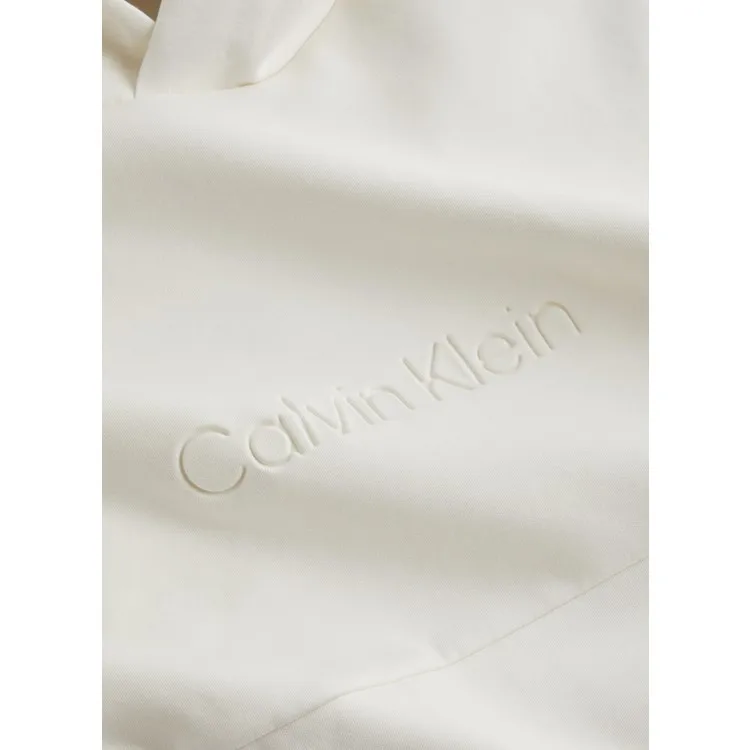 Рисунок 4 - Calvin Klein Белая мужская толстовка