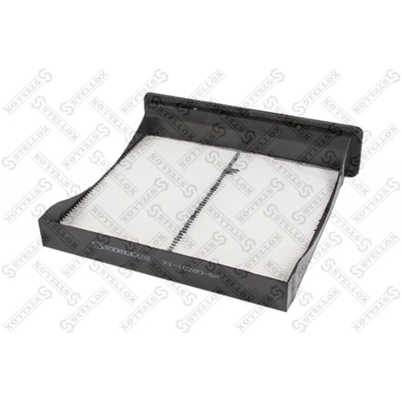 Фильтр салонный для Subaru Forester SJ (Субару Форестер) 2012-2018 STELLOX 71-10280-SX Салонные фильтры