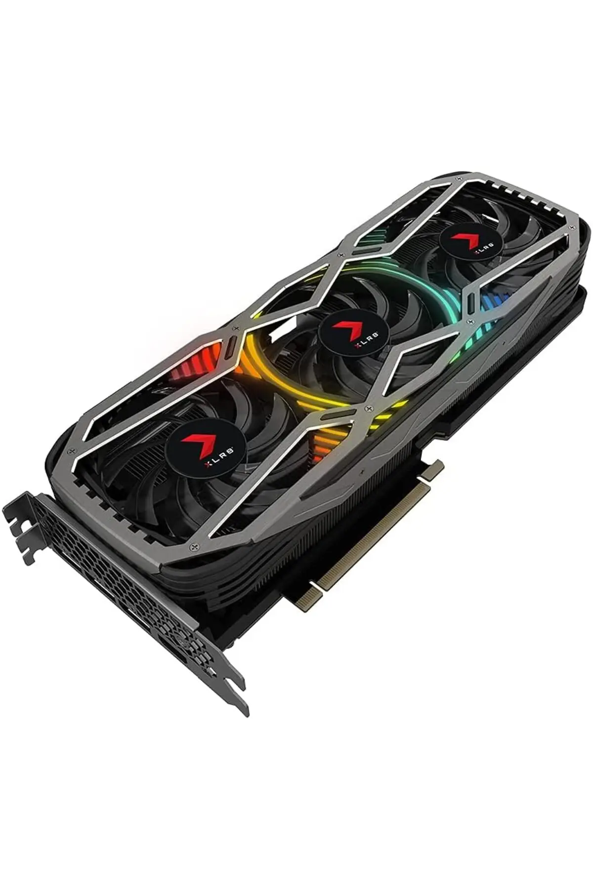 Рисунок 3 - Компьютерная видеокарта GPU - Vcg308012Ltfxppb