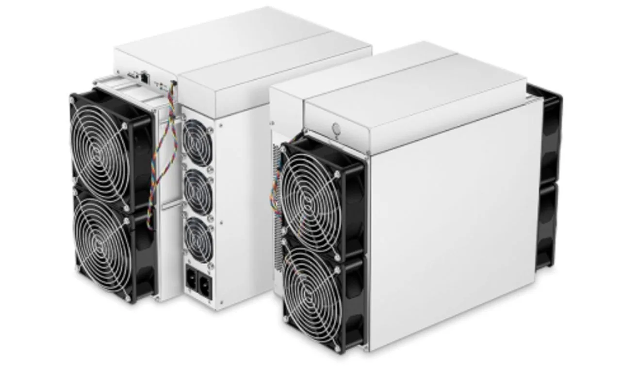 

HOT SALES!! Bitmain Asic Miner Antminer L7 9300mh Mining LTC miner include power supply. Model Antminer L7 (9.3Gh) from Bitmain