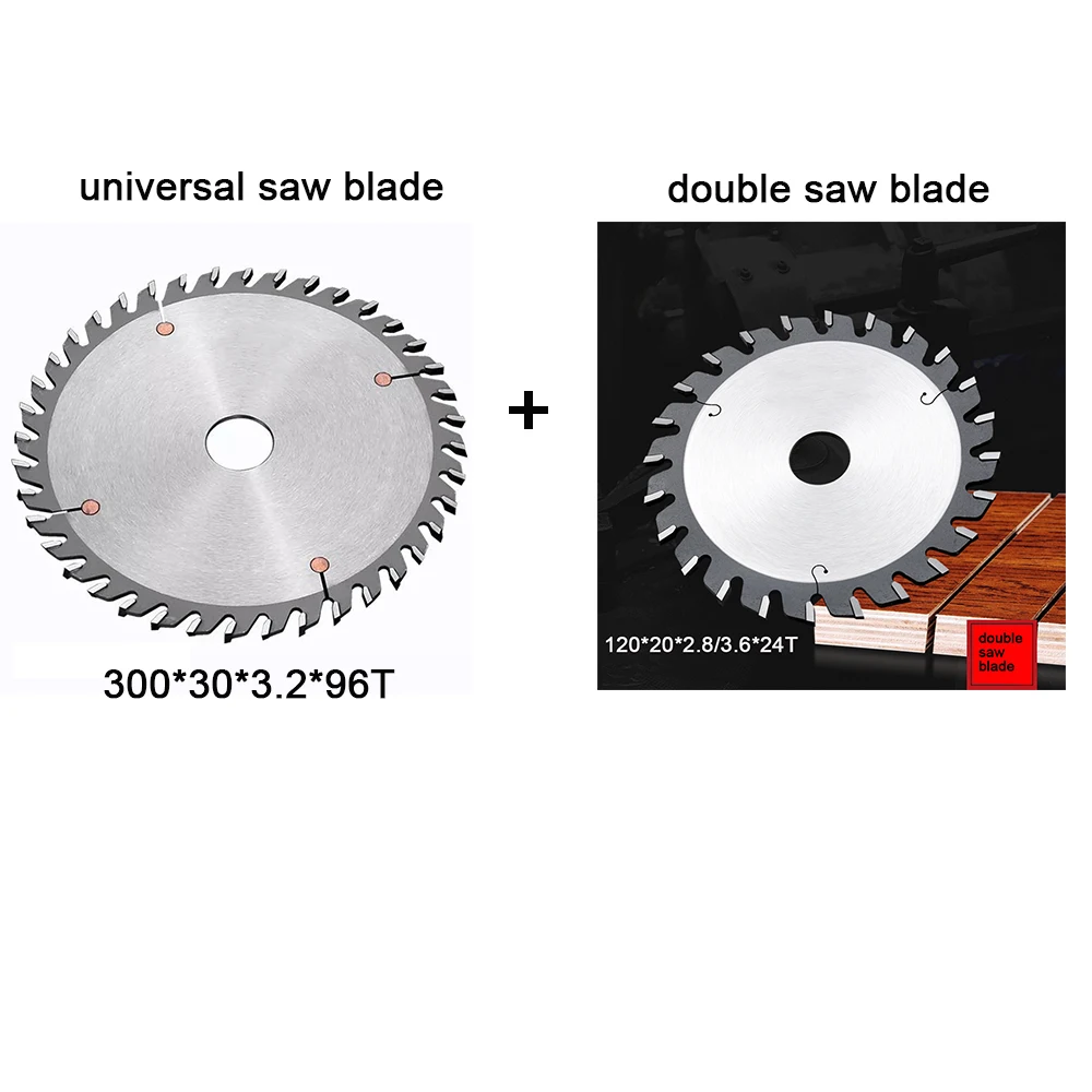 Пильные Диски Woodwork Купить