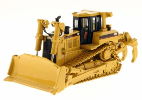 

DM 1:50 Cat D8R 85099 B34