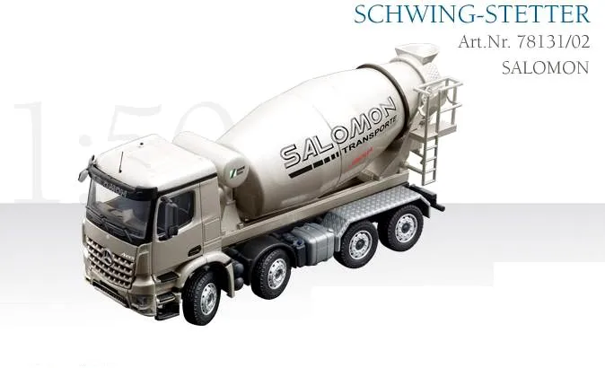 

Конрад 1:50 MB #78131/02 B66