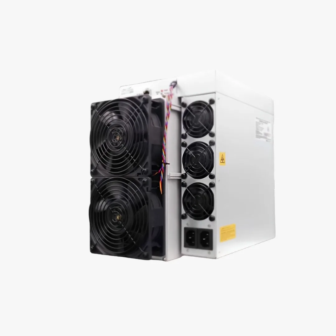

Распродажи в конце года! Собственный сейчас Antminer L9 17,6G 3260 Вт, машина ltc/dodge Asic