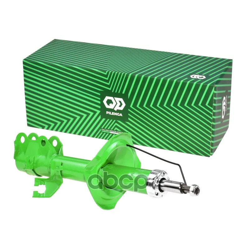 Амортизатор Передний Левый, Правый Nissan Sh-P7341 PILENGA арт. SH-P7341